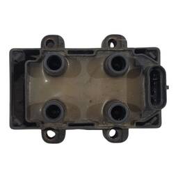 Bobina Ignição Sandero Logan Symbol 1.6 8v 2008 a 2017