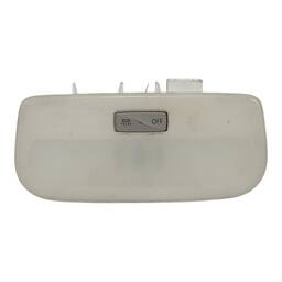 Luz Cortesia Teto Traseira Renault Captur 2017 A 2024