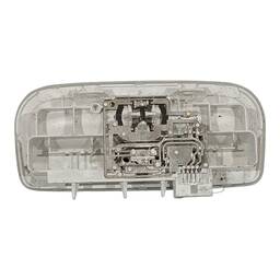 LUZ CORTESIA TETO TRASEIRA RENAULT CAPTUR 2017 A 2024