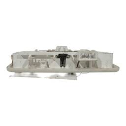 LUZ CORTESIA TETO TRASEIRA RENAULT CAPTUR 2017 A 2024
