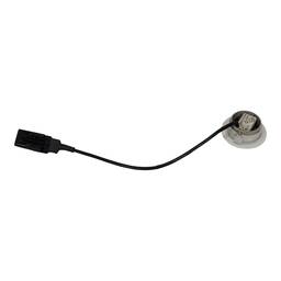 MICROFONE TETO BLUETOOTH RENAULT CAPTUR 2017 A 2024 ORIGINAL