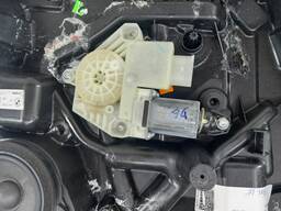 MAQUINA VIDRO PORTA TRASEIRA ESQUERDA BMW X3 G01 2018 A 2024