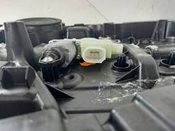 MAQUINA VIDRO PORTA TRASEIRA ESQUERDA BMW X3 G01 2018 A 2024