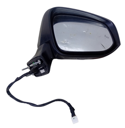 RETROVISOR DIREITO COROLLA CROSS 2022 2023 2024/..