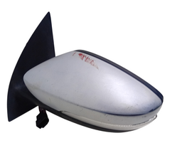 Retrovisor Esquerdo Saveiro G6 G7 C/ Pisca