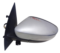 RETROVISOR ESQUERDO SAVEIRO G6 G7 C/ PISCA