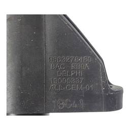 BOBINA CITROEN XANTIA C5 C6 PEUGEOT 406 407 3.0 V6 98/09