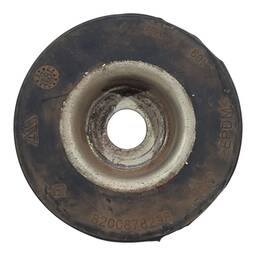 Prato Calço Superior Mola Amortecedor Captur 2017 A 2024