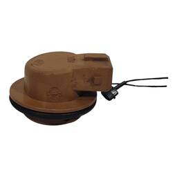 SOQUETE LANTERNA PARA CHOQUE TRASEIRO RENAULT CAPTUR 17 A 24