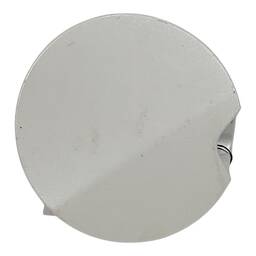 Tampa Acabamento Portinhola Tanque Combustível C3 2013 2020