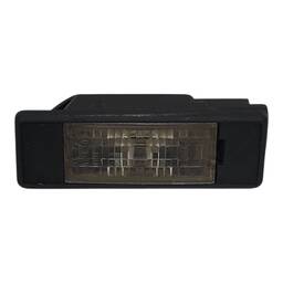 Lanterna Luz Placa Para choque Peugeot 408 2011 A 2015