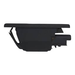 LANTERNA LUZ PLACA PARA CHOQUE PEUGEOT 408 2011 A 2015