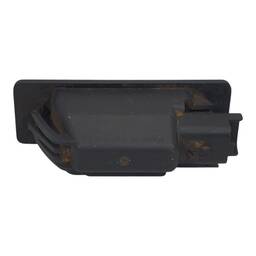 LANTERNA LUZ PLACA PARA CHOQUE PEUGEOT 408 2011 A 2015