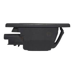 LANTERNA LUZ PLACA PARA CHOQUE PEUGEOT 408 2011 A 2015