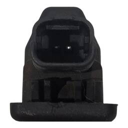 LANTERNA LUZ PLACA PARA CHOQUE PEUGEOT 408 2011 A 2015