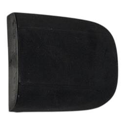 Acabamento Maçaneta Externa Traseira Esquerda C3 2003 A 2012