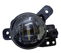 Farol De Milha Esquerdo Chevrolet Montana 2023 Á 2025 