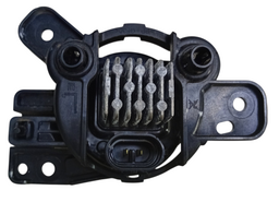 FAROL DE MILHA ESQUERDO CHEVROLET MONTANA 2023 Á 2025 