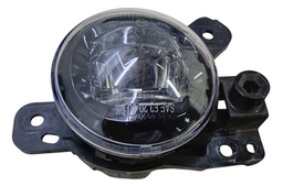 FAROL DE MILHA ESQUERDO CHEVROLET MONTANA 2023 Á 2025 