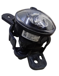 FAROL DE MILHA ESQUERDO CHEVROLET MONTANA 2023 Á 2025 