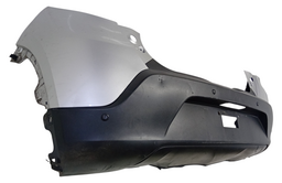 PARACHOQUE TRASEIRO KWID 2018 2019 A 2022