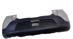 PARACHOQUE TRASEIRO KWID 2018 2019 A 2022