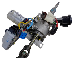 COLUNA DIREÇÃO KWID 2018 A 2022