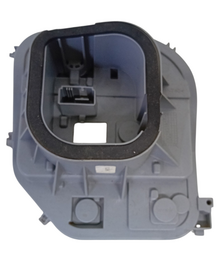 Circuito Lanterna Traseira Esquerdo Polo 2018/2024 Le3490263