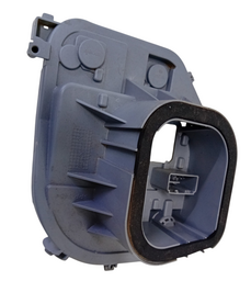 CIRCUITO LANTERNA TRASEIRA ESQUERDO POLO 2018/2024 LE3490263