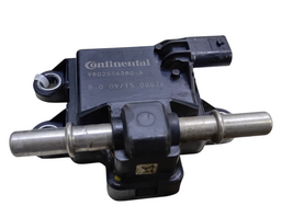 Sensor Combustível Peugeot 408 Thp 1.6 2018 9802536380a