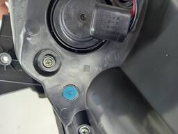 LANTERNA TRASEIRA DIREITA CAPTIVA 2008 2009 A 2012