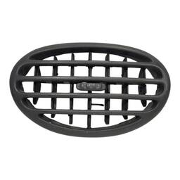 Difusor Saída Ar Central Painel Renault Scenic 2001 A 2010