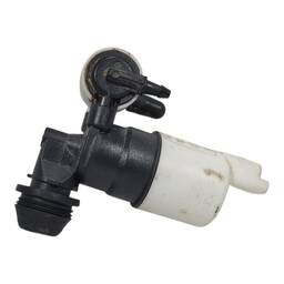 MOTOR BOMBA ESGUICHO ÁGUA PARA BRISA 408 2011 A 2015
