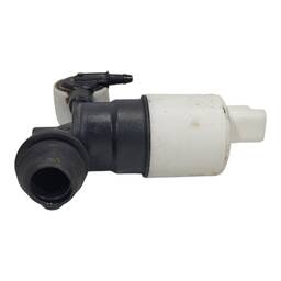 MOTOR BOMBA ESGUICHO ÁGUA PARA BRISA 408 2011 A 2015