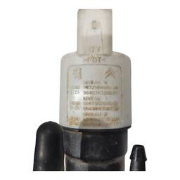 MOTOR BOMBA ESGUICHO ÁGUA PARA BRISA 408 2011 A 2015