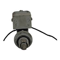 SENSOR TEMPERATURA AR ADMISSÃO CITROEN C5 C6 3.0 V6 ORIG