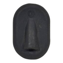 Borracha Vedação Brucutu Esguicho Para brisa Scenic 01 A 10