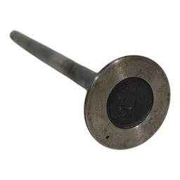 Válvula Admissão Motor Peugeot 206 207 Citroen C3 1.6 16v