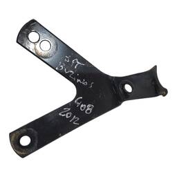 SUPORTE FIXAÇÃO BUZINA PEUGEOT 408 308 C4 LOUNGE 2011 A 2015