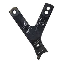 Suporte Fixação Buzina Peugeot 408 308 C4 Lounge 2011 A 2015