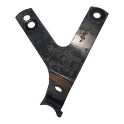 SUPORTE FIXAÇÃO BUZINA PEUGEOT 408 308 C4 LOUNGE 2011 A 2015