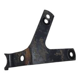 SUPORTE FIXAÇÃO BUZINA PEUGEOT 408 308 C4 LOUNGE 2011 A 2015