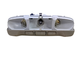 Luz De Teto Ford Fiesta 1.6 2013/2014 N° D3bb15k609