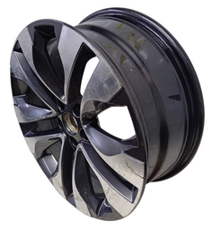 RODA AVULSA ARO 18 5X PRO 5X114 CHERY TIGGO 2019 (DETALHE)