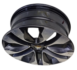RODA AVULSA ARO 18 5X PRO 5X114 CHERY TIGGO 2019 (DETALHE)