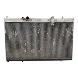 RADIADOR AGUA MOTOR CITROEN C5 3.0 V6 GASOLINA 2001 A 2008