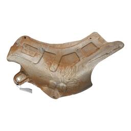 DEFLETOR CALOR TANQUE COMBUSTIVEL CAPTUR 2017 2018 A 2023