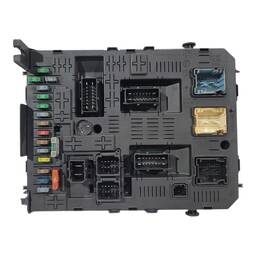 MODULO BSI PEUGEOT 408 2.0 16V FLEX AUTOMATICO 2011 A 2015