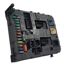 MODULO BSI PEUGEOT 408 2.0 16V FLEX AUTOMATICO 2011 A 2015