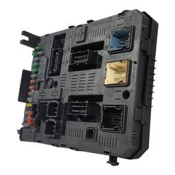 MODULO BSI PEUGEOT 408 2.0 16V FLEX AUTOMATICO 2011 A 2015